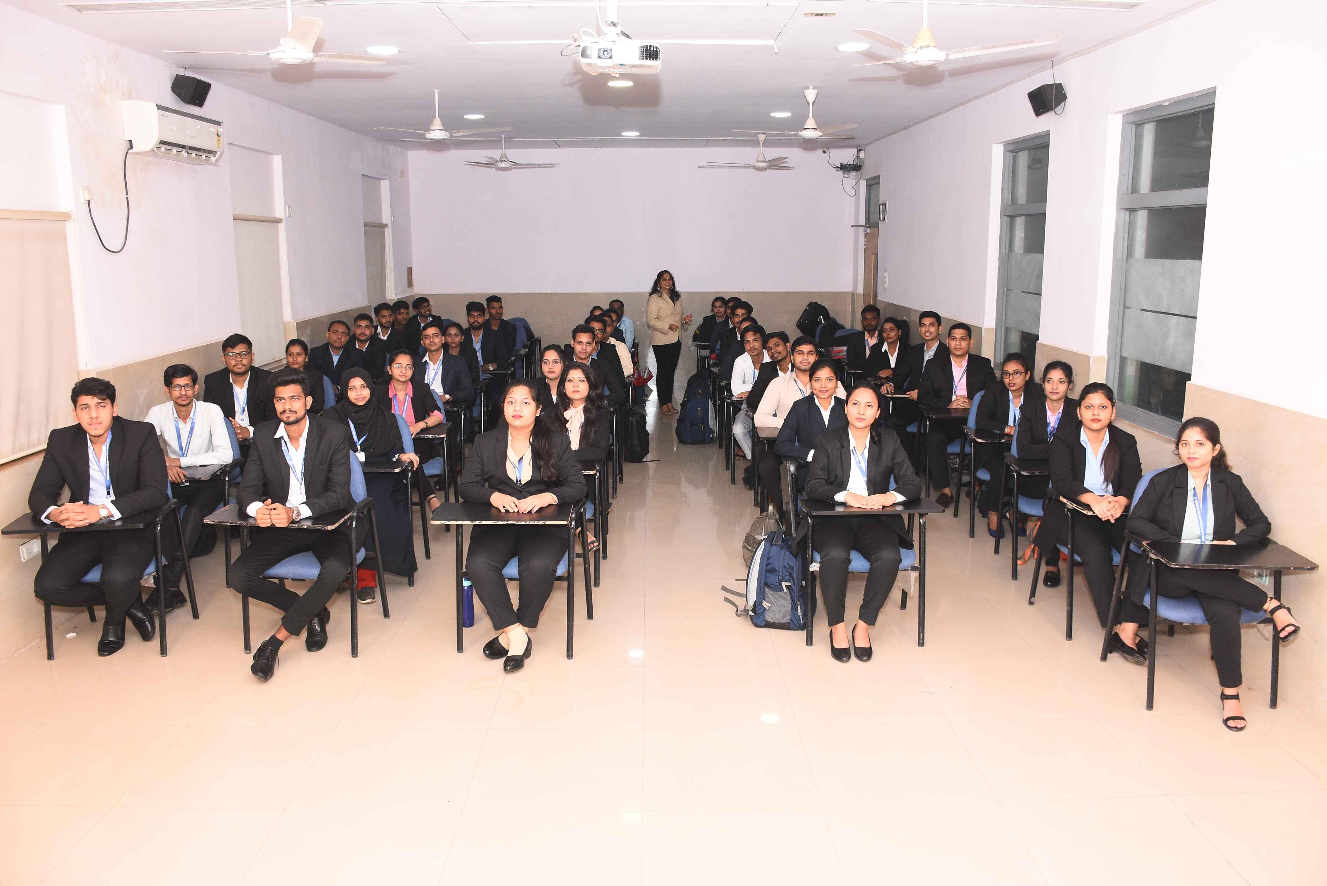 GNVS Institute of Management Mumbai Campus photo 13